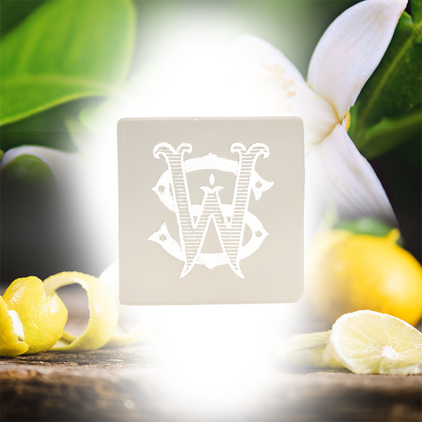 Neroliander Mydło perfumowane