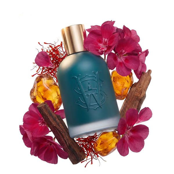 Oud Harmony