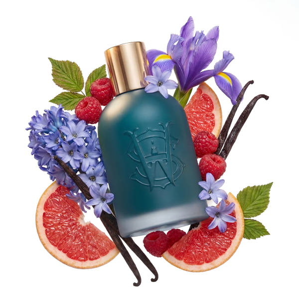 Violet Dew