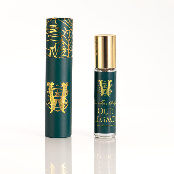 Taschengröße für die Reise - Classic Set