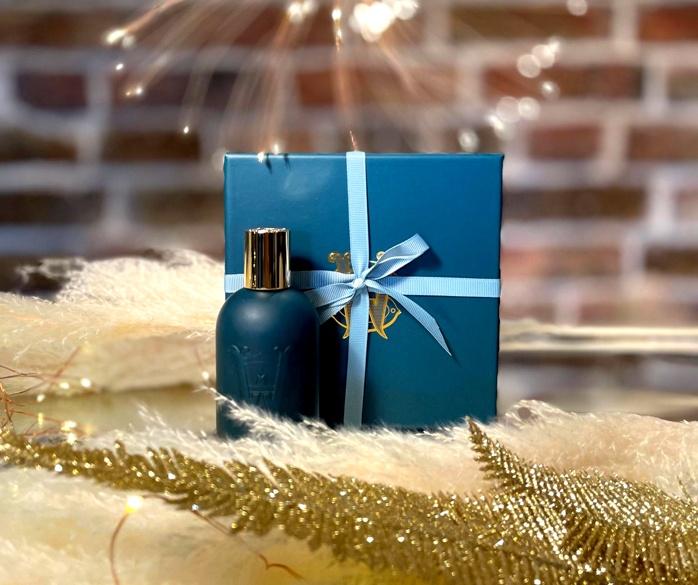 Perfumer Gifting Experience