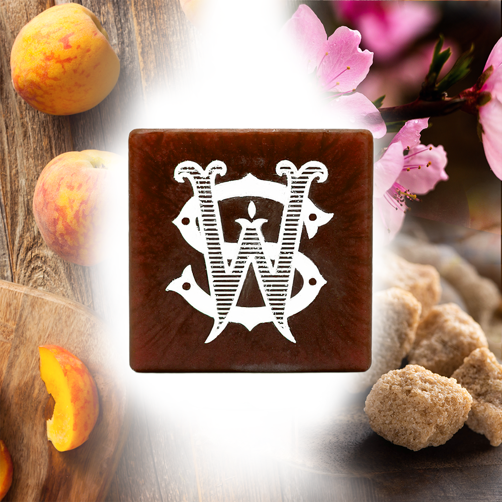 Brown Sugar Mydło perfumowane