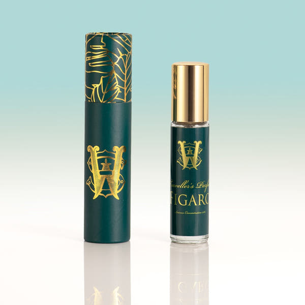 Bag Size for Travel - Fresh Experience