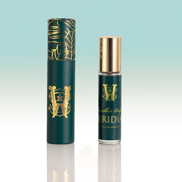 Bag Size for Travel - Fresh Experience