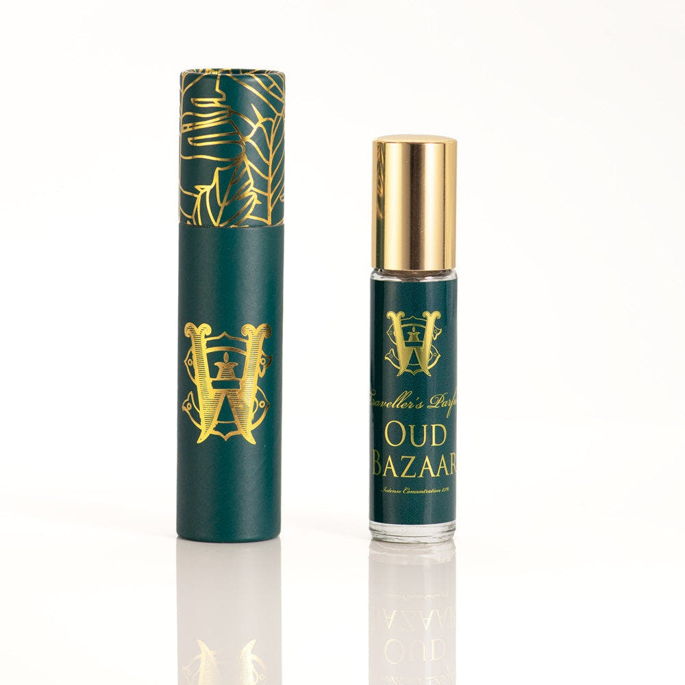 Oud Bazaar
