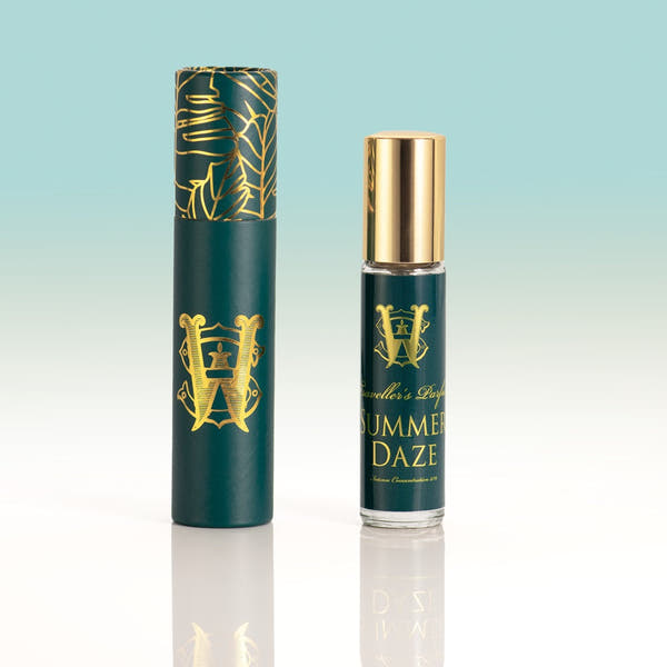 Bag Size for Travel - Fresh Experience